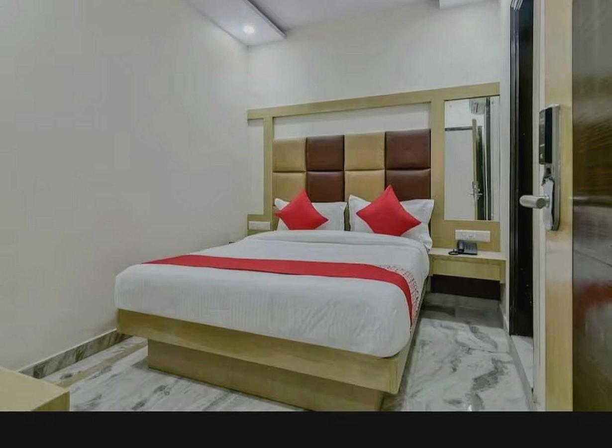 Hotel Oyo The Arrow