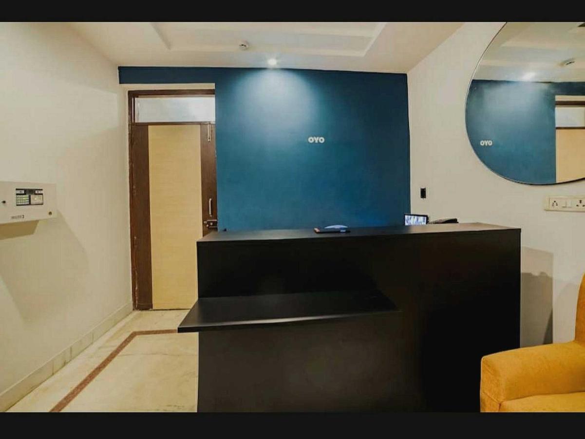 Oyo The Arrow Hotel 3*