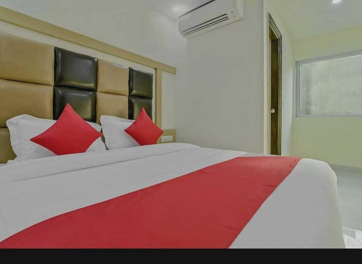 Hotel Oyo The Arrow